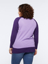 Colour-Block-Pullover image number 1