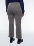 Pantaloni lurex image number 1