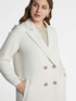 Manteau blanc image number 3
