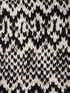 Collo in tricot con nappine image number 1