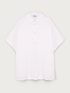 Linen shirt image number 3