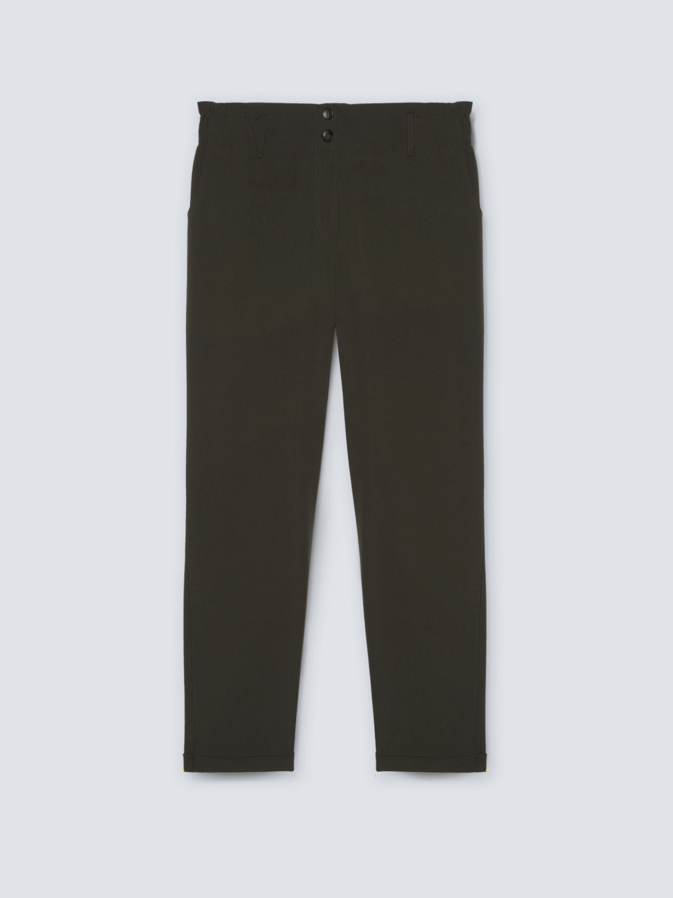 Weich fallende Hose image number 3