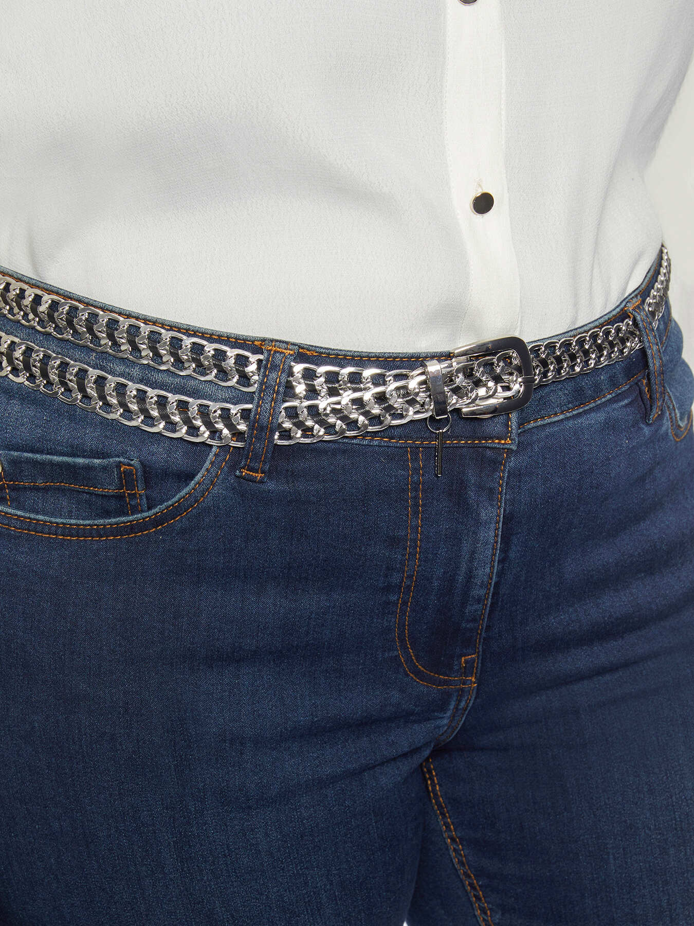 Cintur&oacute;n de cadena image number 2