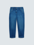 Jeans Balloon lavado azul efecto washed image number 5