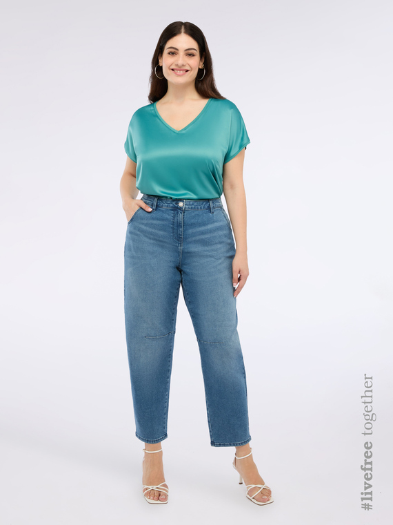 Moon Fit Jeans