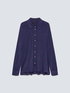 Camicia in jersey image number 4