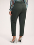 Carrot Pants in Milano Stitch image number 1