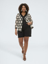 Cardigan in crochet image number 4