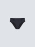 Bikini bottoms with gathers image number 4
