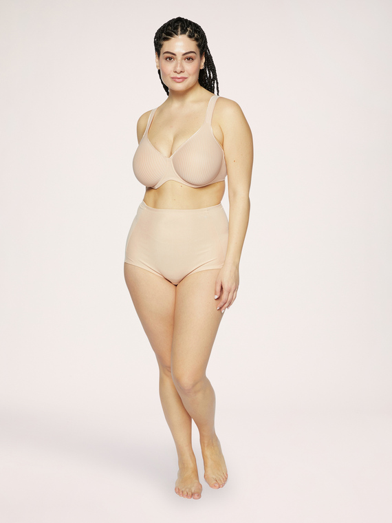 Reggiseno Triumph con ferretto coppa E