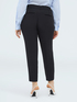 Pantalon New York en tissu stretch image number 1