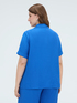 Viscose blend shirt image number 1