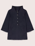 Milano Stitch High Neck Jacket image number 4