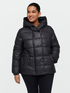 Bedruckte Daunenjacke mit Sorona&reg; Aura-F&uuml;llung image number 2