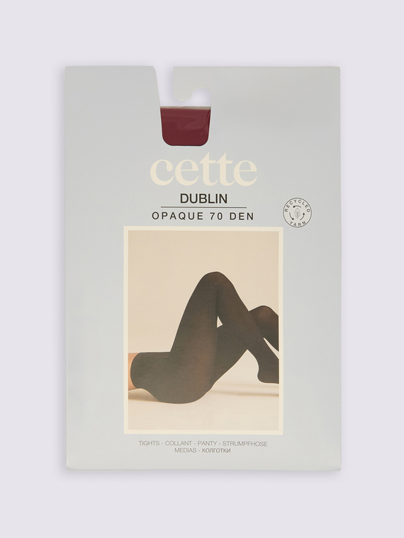Comfort Tights 70 DEN CETTE
