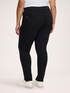 Skinny Jeans with double button image number 2