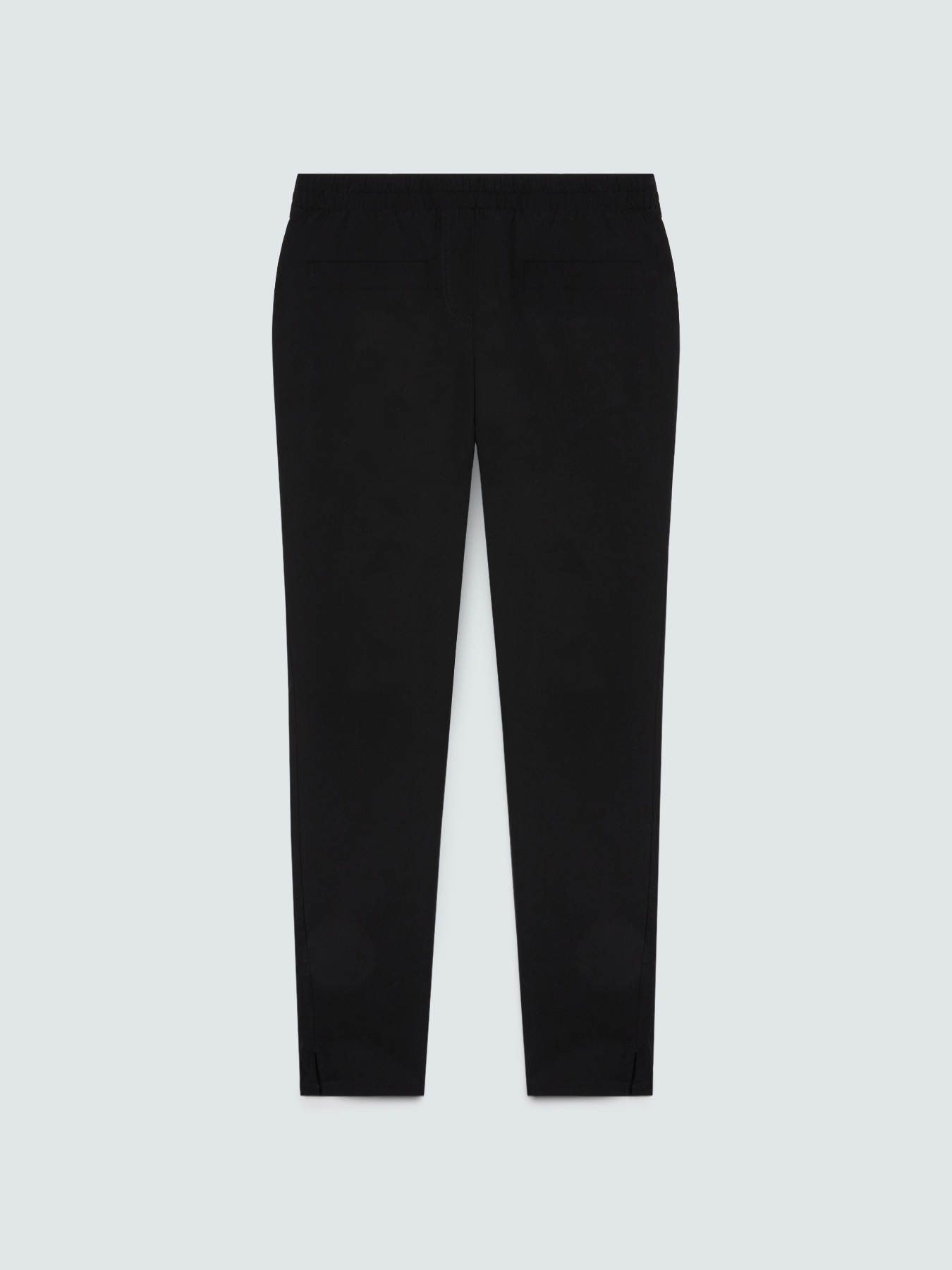 Jeggings Pants with Elasticized Waist image number 4