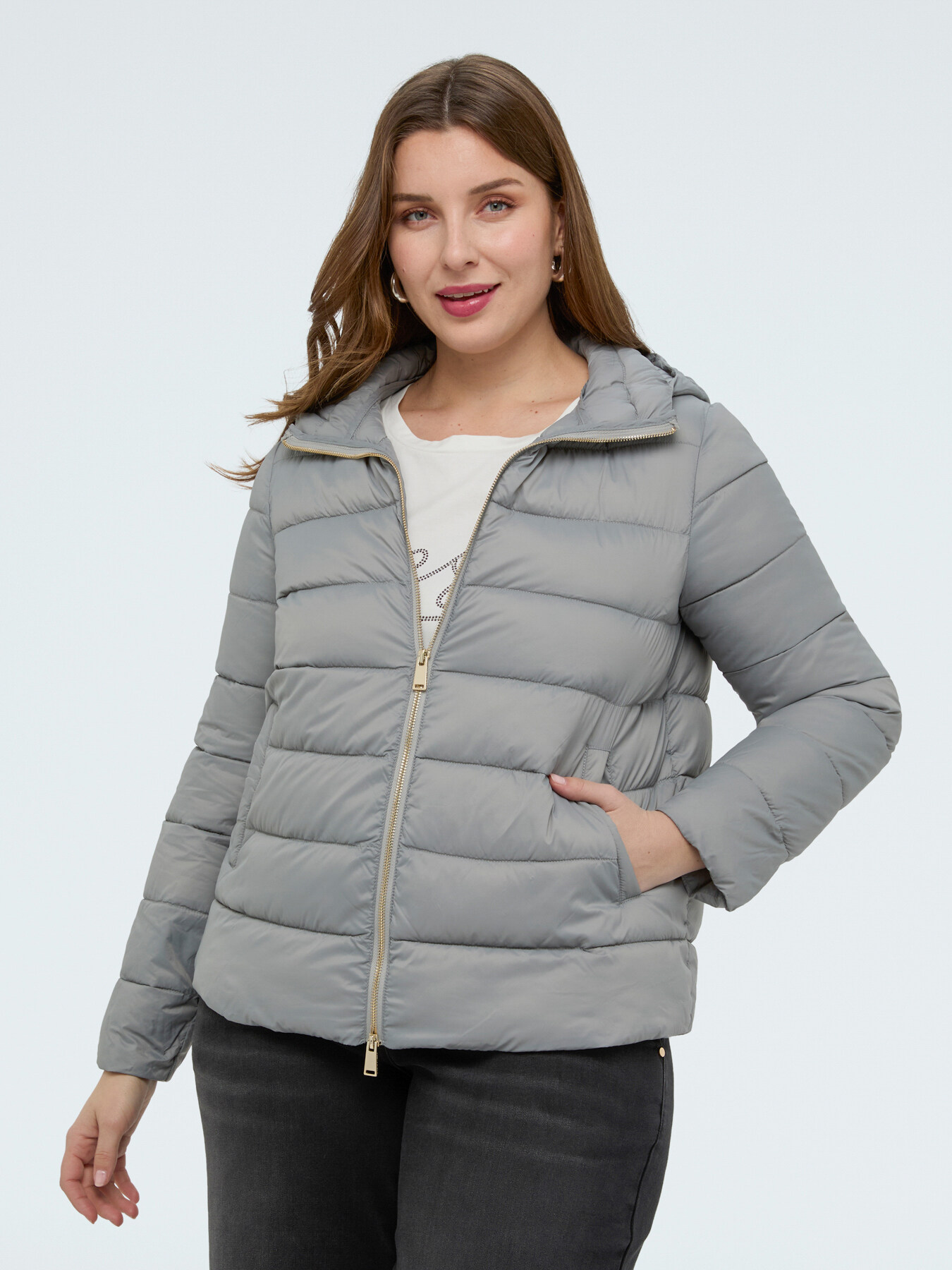 3-in-1-Jacke mit Sorona&reg; Aura Wattierung image number 4