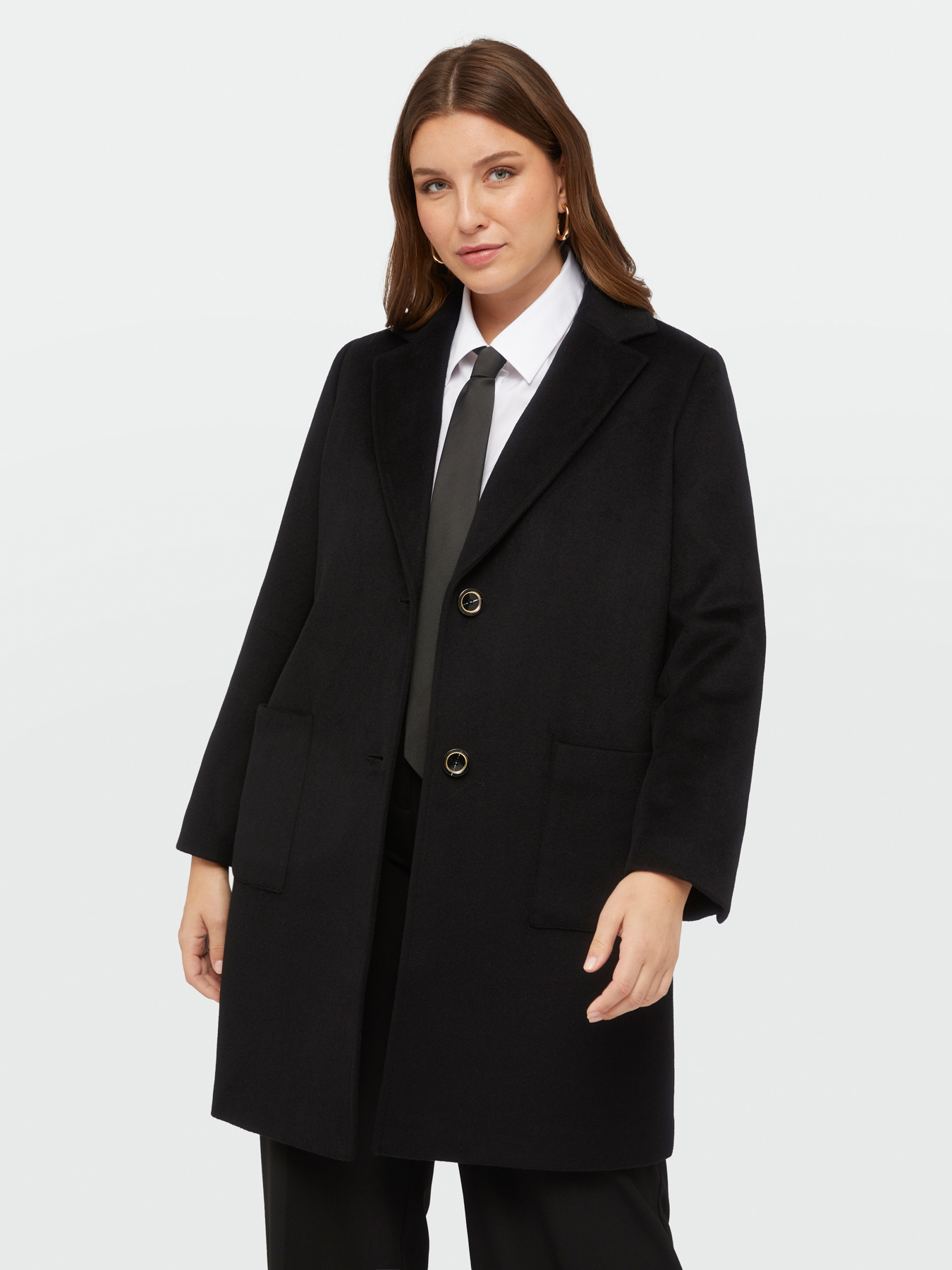 Cloth coat image number 3