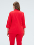 Blazer con spille image number 2