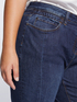 Slim Girlfit Jeans &bdquo;Zaffiro&ldquo; image number 3
