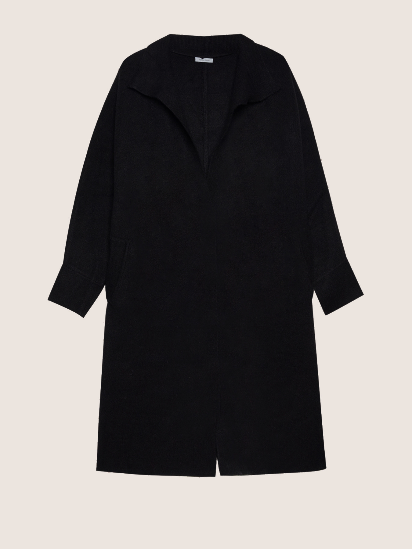 Maxi cardigan image number 3