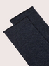 Merino wool socks without cuff image number 5
