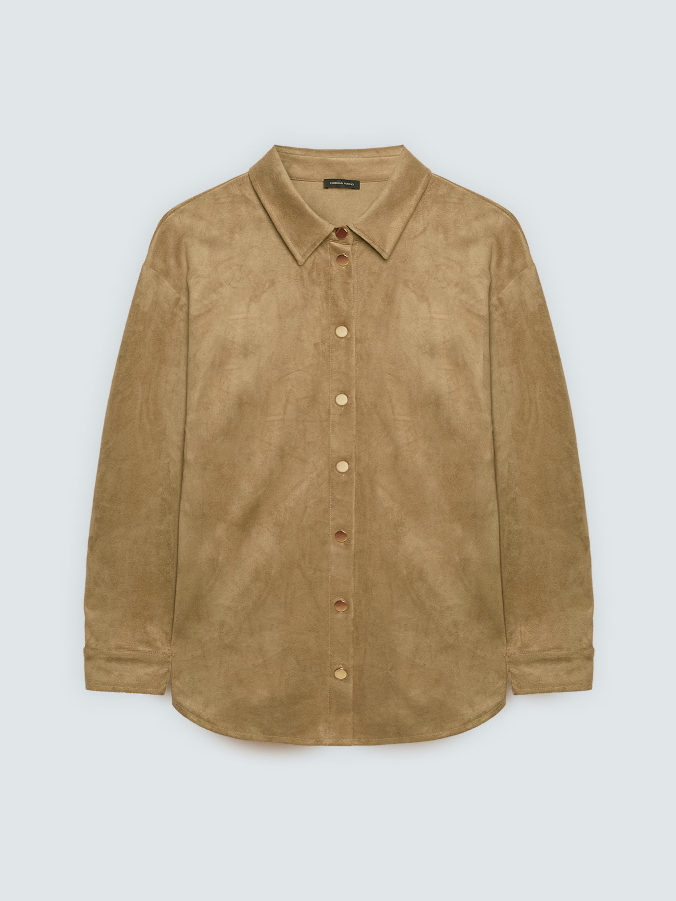 Chemise toucher doux image number 4