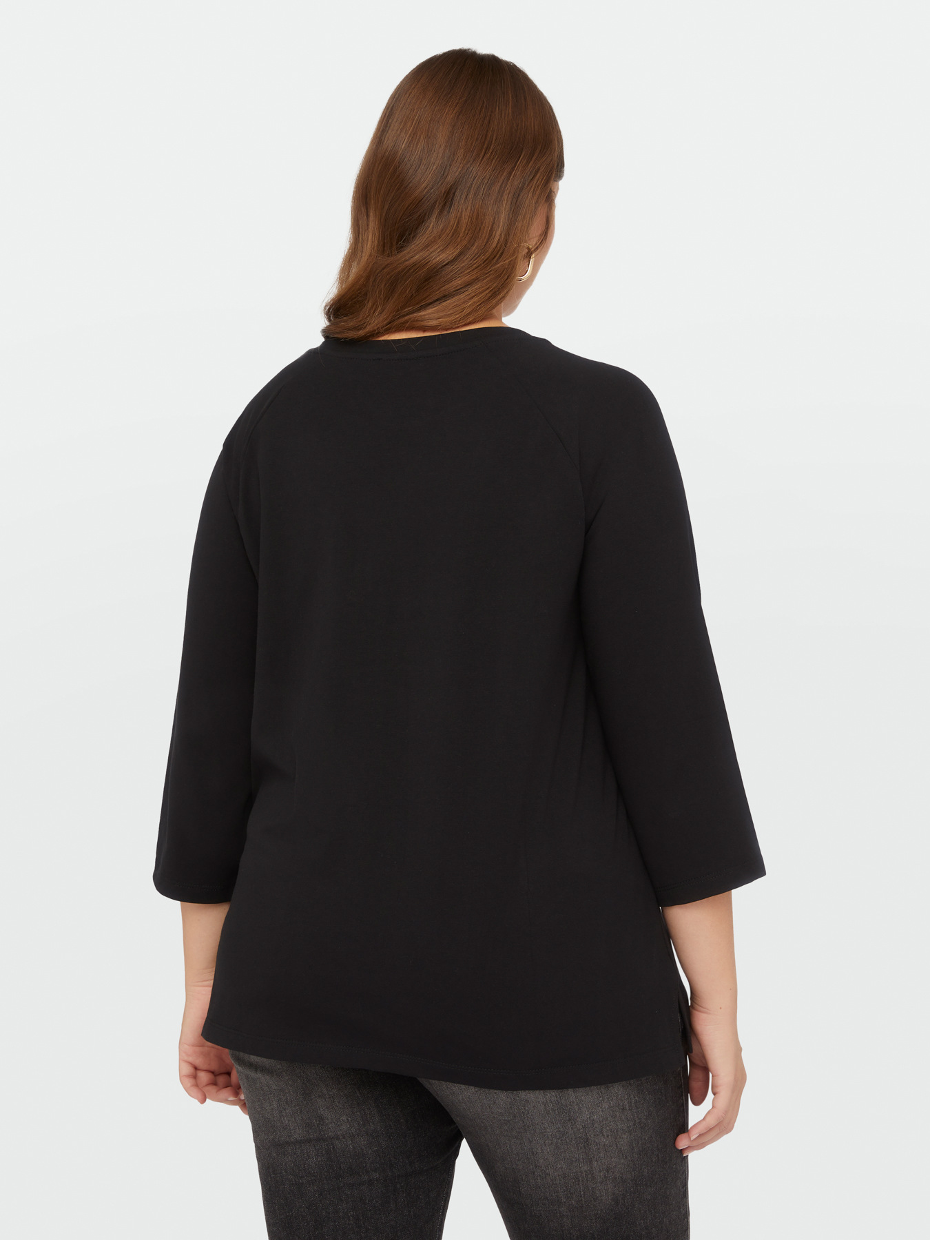 Pop art style T-shirt image number 2