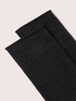 Merino wool socks without cuff image number 4