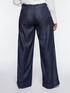 Wide tencel trousers image number 1