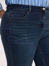 Balloon Jeans used wash image number 3