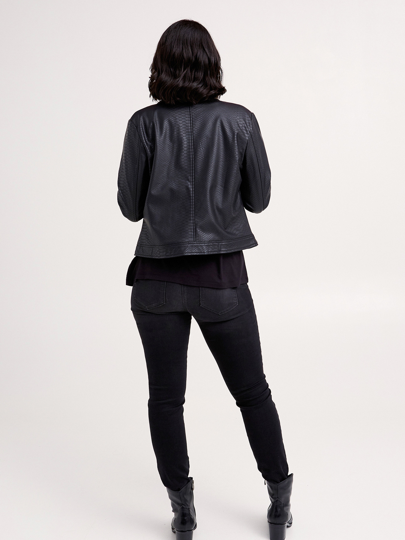 Giacca animalier image number 1