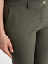 Cropped trousers image number 3