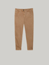 Giada skinny trousers push-up model image number 3