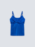 Tankini avec col crois&eacute; image number 6