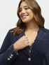 Blazer en velours image number 4