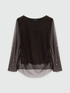 Tulle T-shirt image number 4
