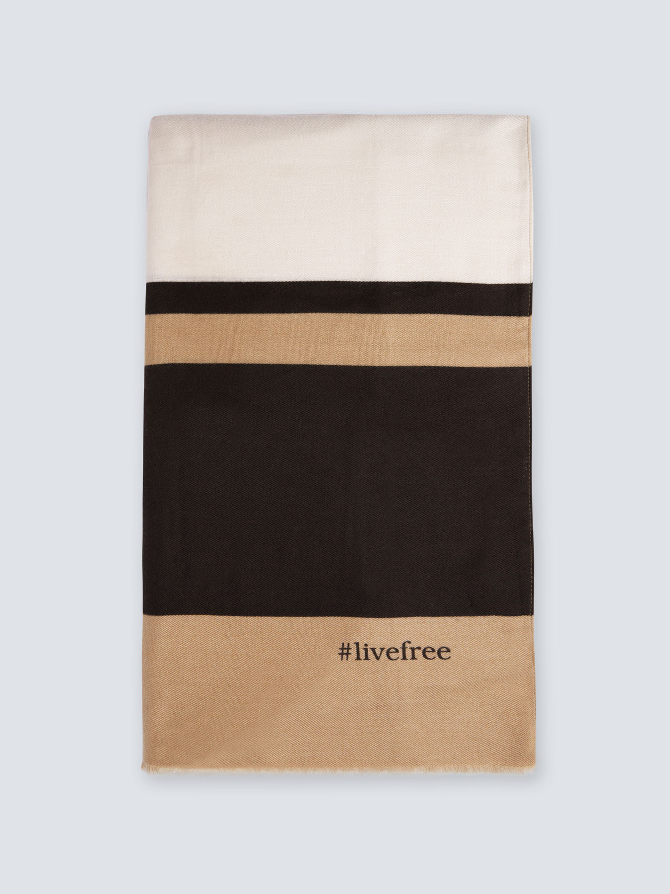 Bufanda de rayas image number 0