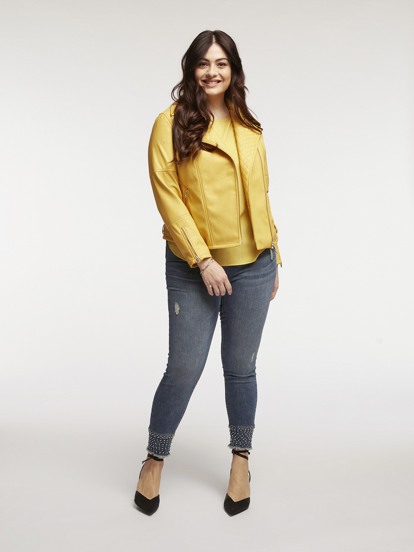 Bluse aus Viskose image number 2