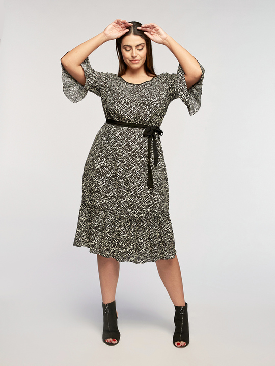 Vestiti e Abiti da Donna Taglie Comode - Fiorella Rubino.com