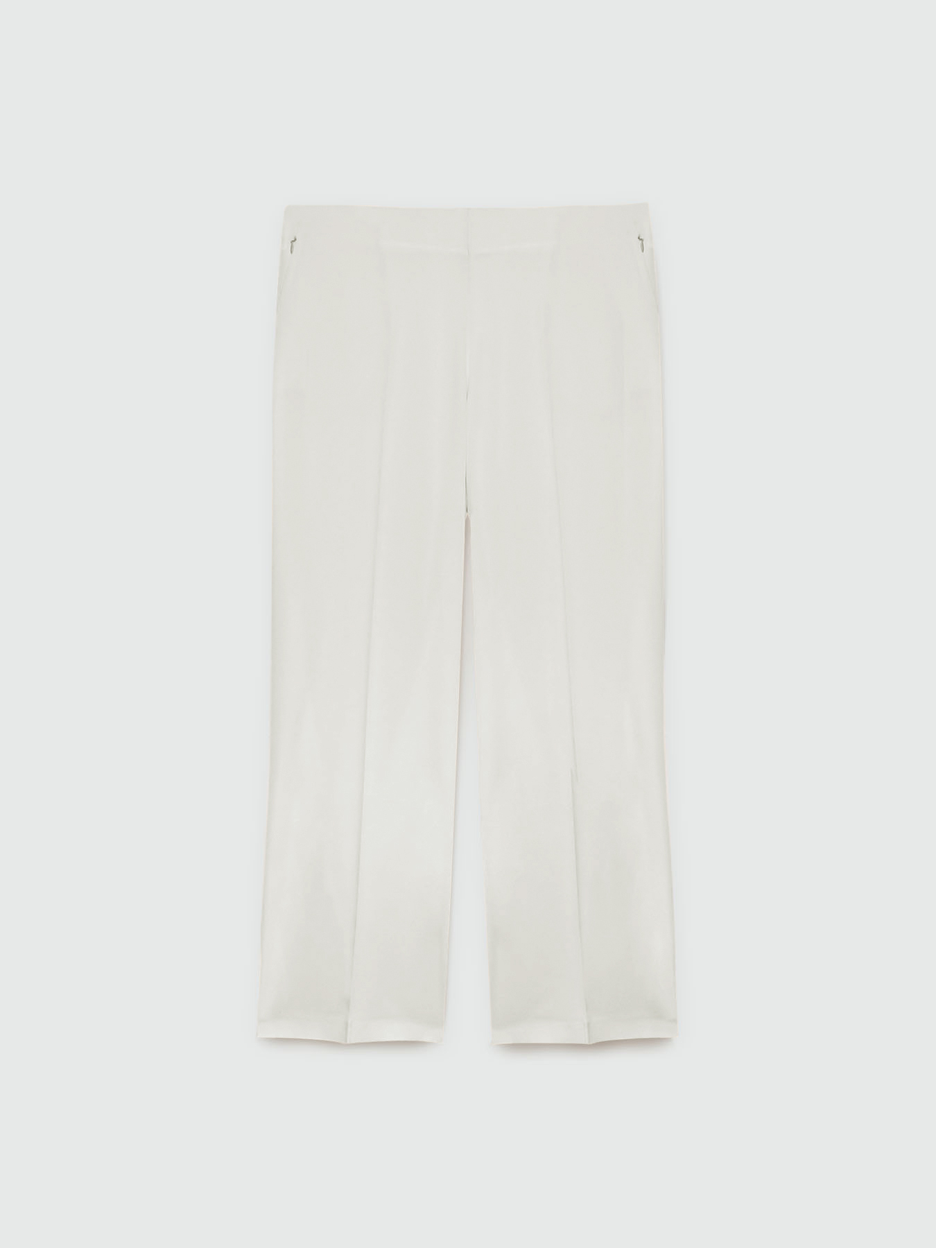 Pantal&oacute;n recto con fibras de TENCEL&trade; image number 5