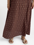 Off the shoulder lurex dress image number 3