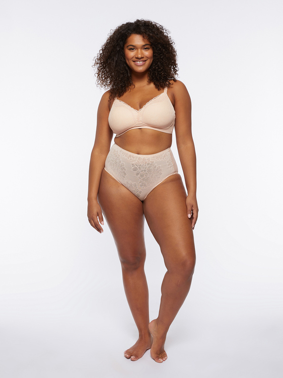 Triumph Fit Smart wireless bra