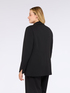Taillierter Blazer aus Stretchstoff image number 2