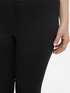 Jeggings with slit image number 3
