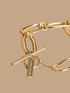 Bracelet chaîne image number 1