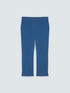 Capri Pants with Side Slits image number 4