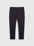 Chinohose mit TENCEL&trade;-Fasern image number 4