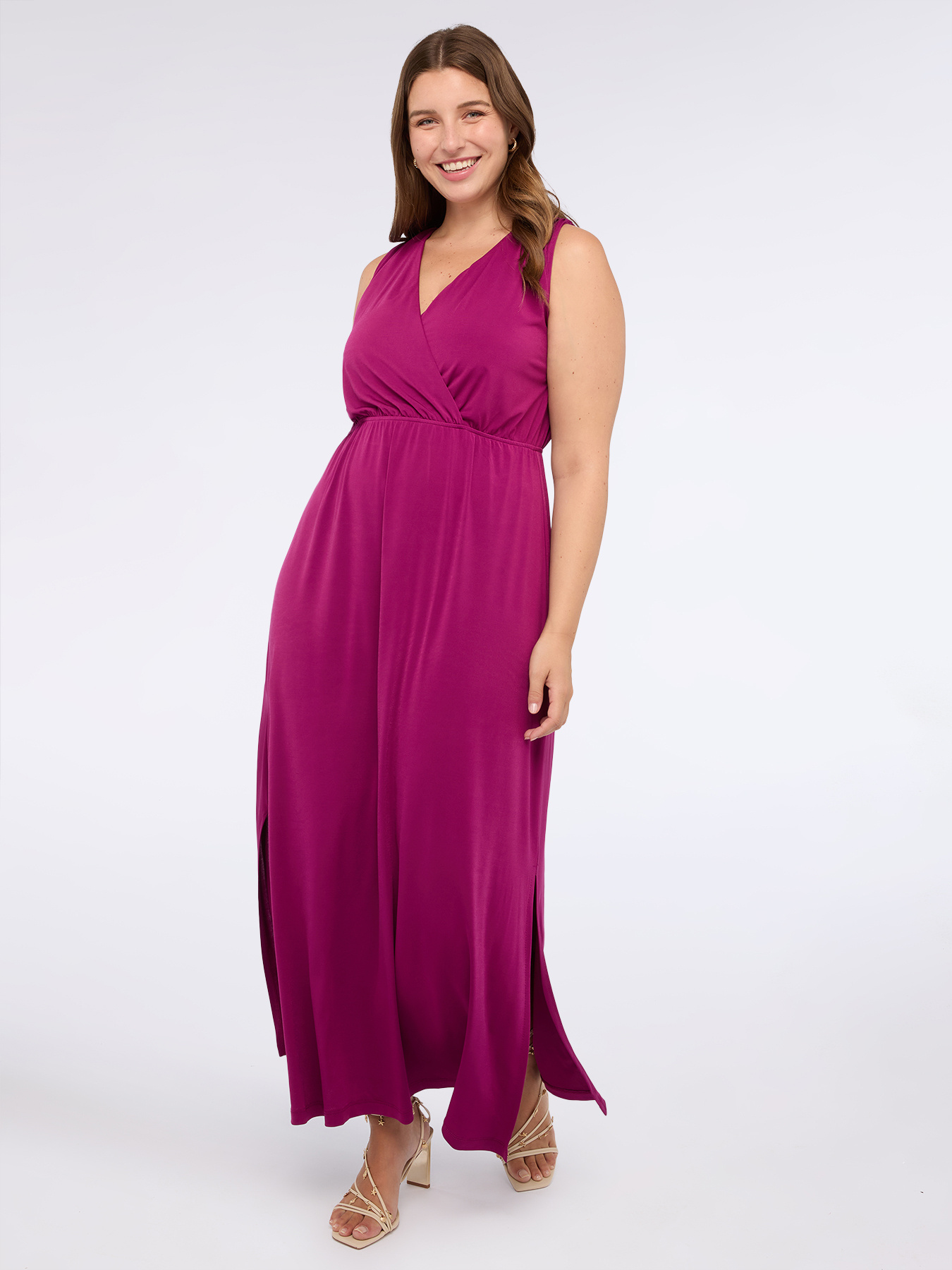 Robe ligne grecque DREAM image number 2